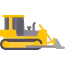 excavator