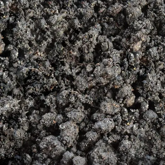 soil In Devon
