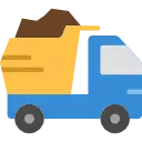 truck logo